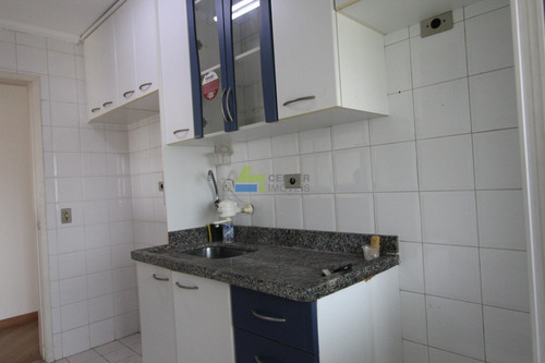 Imagem 7 de 15 de Apartamento - Vila Da Saude - Ref: 15352 - V-873349