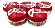 Comprar Pomada Modeladora Infinity Look's Hair 150gr Cx Com 5