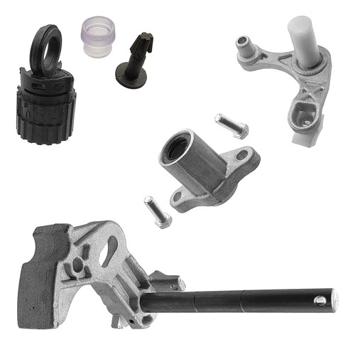 Reparo Completo Trambulador Montana 2011 2012 2013 2014