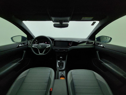 Volkswagen Nivus 1.0 200 TSI TOTAL FLEX HIGHLINE AUTOMÁTICO