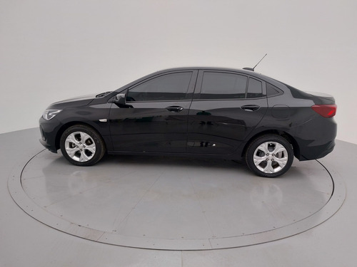 Chevrolet Onix 1.0 TURBO FLEX LTZ AUTOMÁTICO