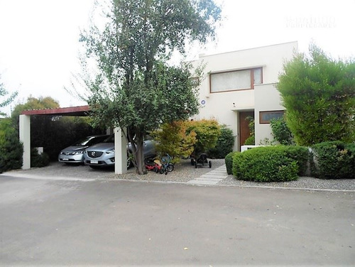 Imagen 19 de 19 de Casa En Venta En Colina, Chicureo, Piedra Roja