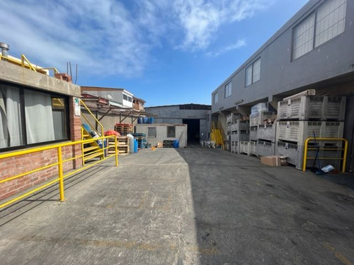 Industrial En Arriendo En Antofagasta