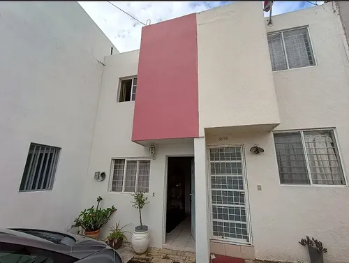 Casa En Venta En La Estancia