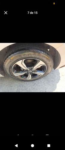Kia Forte 2.0 Ex At