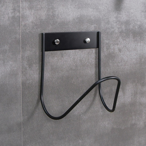 Organizador De Manguera Soporte De Pared Colgador De