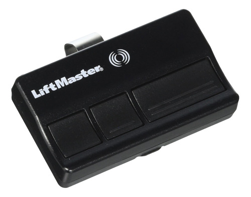 Liftmaster Abridor De Puerta De Garaje De Seguridad 373lmc .