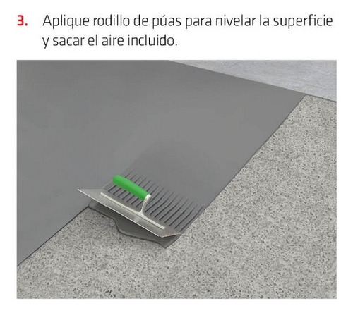 Sikafloor 130 Level Comercial Mortero Autonivelante De Pisos
