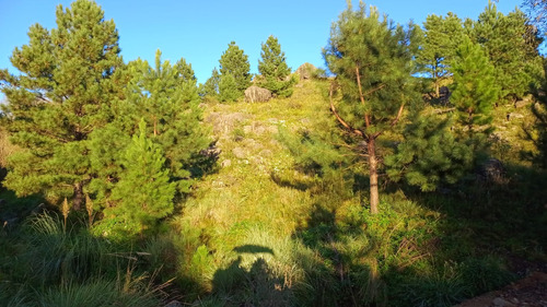 El Durazno De Calamuchita Escritura Lote Campo