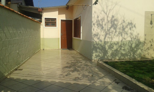 Imagem 12 de 14 de Casa Em Itanhaém , 100m Da Praia, Á 5 Minutos Do Centro.