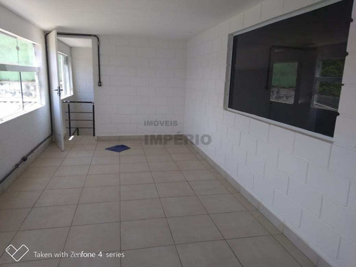 Prédio, Cidade Soberana, Guarulhos - R$ 1.7 Mi, Cod: 4122 - A4122