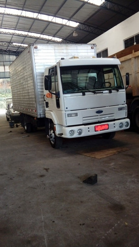 Ford Cargo 712 Cargo 712