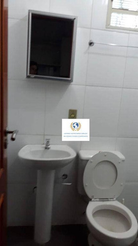 Imagem 20 de 30 de Kitnet Com 1 Dormitório Para Alugar, 30 M² Por R$ 800,00/mês - Cidade Universitária - Campinas/sp - Kn0156