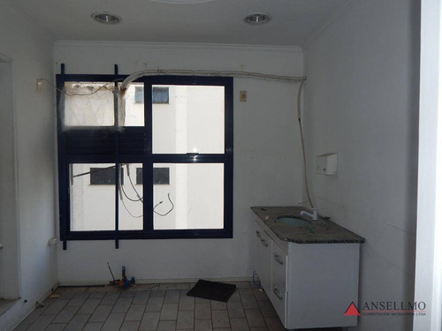Imagem 10 de 11 de Sala Para Alugar, 45 M² Por R$ 1.200,00/mês - Vila Baeta Neves - São Bernardo Do Campo/sp - Sa0468