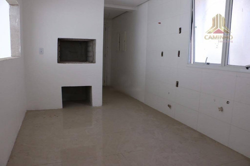 Imagem 15 de 16 de Apartamento Residencial À Venda, Moinhos De Vento, Porto Alegre. - Ap2912