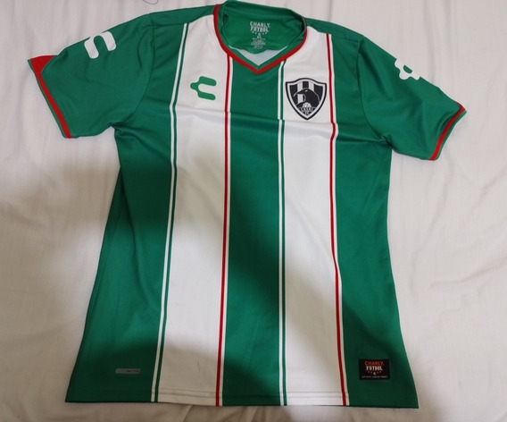 Jersey Club De Cuervos Verde | MercadoLibre ?