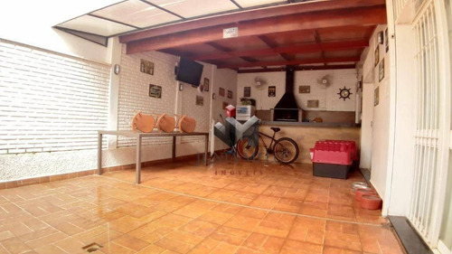 Imagem 2 de 30 de Sobrado Venda Por R$ 1.100.000 Ou Aluguel Por R$ 9.000 Com 3 Dormitórios, 228 M² - /mês - Campos Elíseos - Ribeirão Preto/sp - So0385
