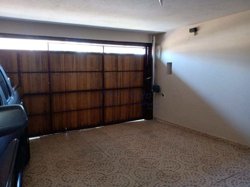 Imagem 14 de 30 de Casa Com 3 Dorms, Cidade Jardim, Pirassununga - R$ 695 Mil, Cod: 28800 - V28800