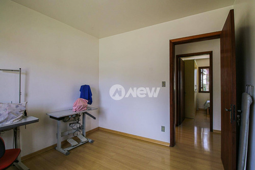 Imagem 21 de 30 de Casa Com 3 Dormitórios À Venda, 207 M² Por R$ 790.000,00 - Jardim Do Alto - Ivoti/rs - Ca3595