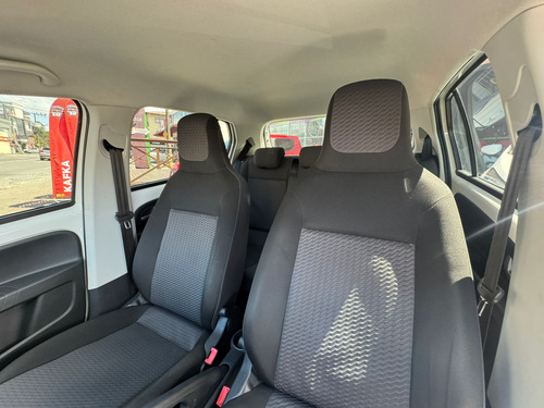 Volkswagen Move 1.0 12v