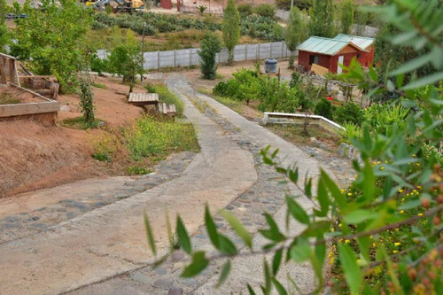 Bella Parcela/ruta G60 Camino Lago Rapel