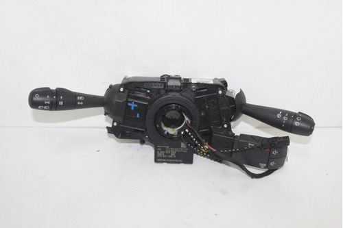 Llave De Luces Renault Duster 1,5, Dci 2010 Lln-070