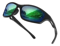 Comprar Gafas De Sol Duduma Polarizadas Deportivas P\u002Fciclismo Pesca
