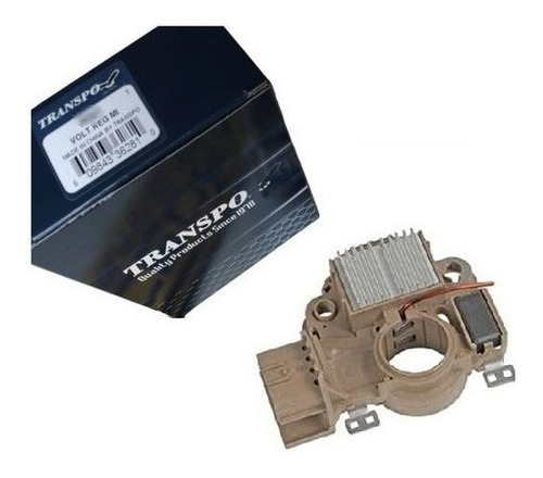 Regulador Alternador Mitsubishi Lancer 1.8 Fuso Canter 