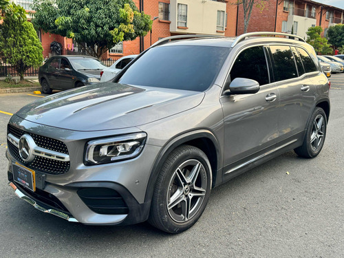 Mercedes-Benz Clase GLB 1.6 Urban