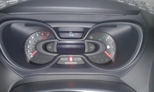 Renault Captur 1.6 Life Tambien Tasa 15% Oportunidad!!!(lr)