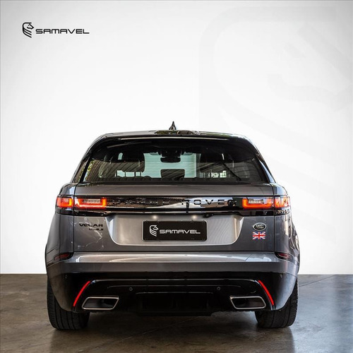 Land Rover Range Rover Velar 3.0 V6 P380 R-dynamic S
