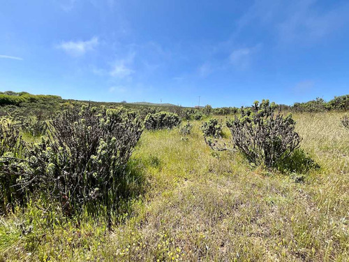 Sitio Con Rol Y Vista Despejada Al Mar (65746)