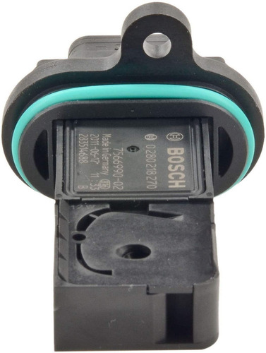 Sensor Masa Flujo Aire Maf Bmw 550i Gt 4.2t V8 2013