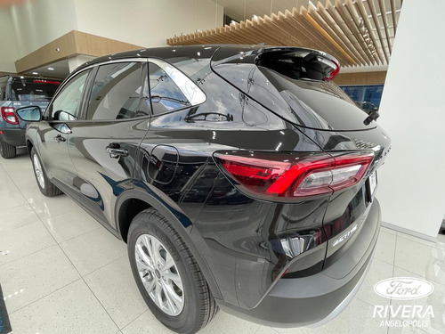 Ford Escape Active