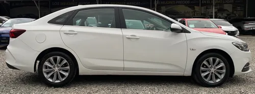 Chevrolet Cavalier 1.3 Lt At