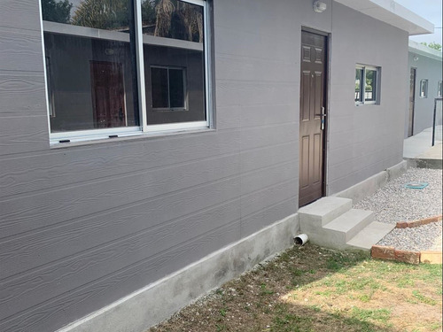 En Complejo Cerrado Dormitorio Piscina Ciudad De La Costa