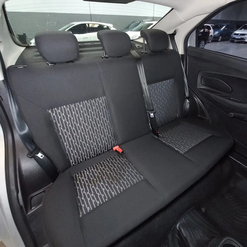 Ford Ka 1.5 S 4 p