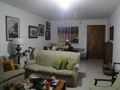 Imagem 1 de 14 de Casa Com 5 Dormitórios À Venda, 200 M² Por R$ 1.400.000,00 - São Francisco - Niterói/rj - Ca16003