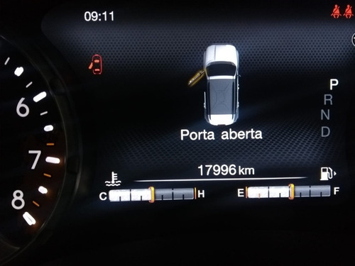 Imagem 5 de 10 de Jeep Renegade Limited Aut. 1.8 Flex Completa