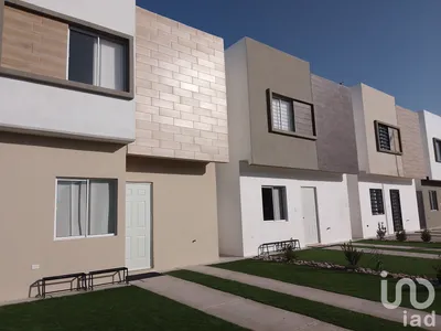 Casa en venta