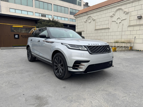 Land Rover Range Rover Velar R Dynamic