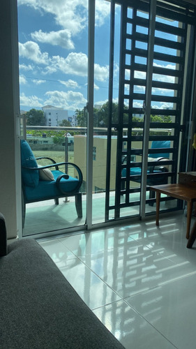 Imagen 23 de 30 de Apartamento En Venta En Los Rieles De Gurabo