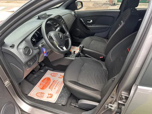 Renault Stepway 1.6 Intense Automática