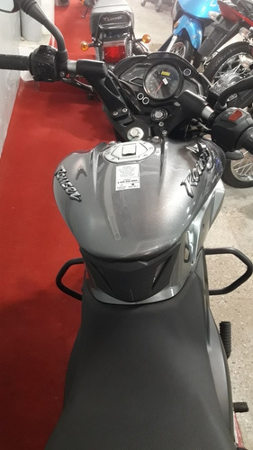 Imagen 8 de 9 de Bajaj Rouser Ns160 Ahora12- Arizona Motos-