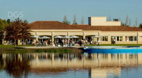 Imagen 9 de 13 de Espectacular Lote En Complejo Residencial Miralagos Club De Campo Golf