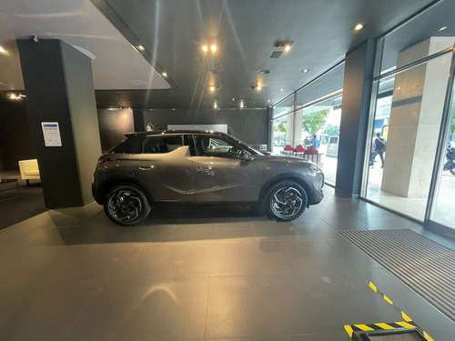 Imagen 19 de 23 de Ds 3 Crossback Puretech My22 155 Rivoli At8