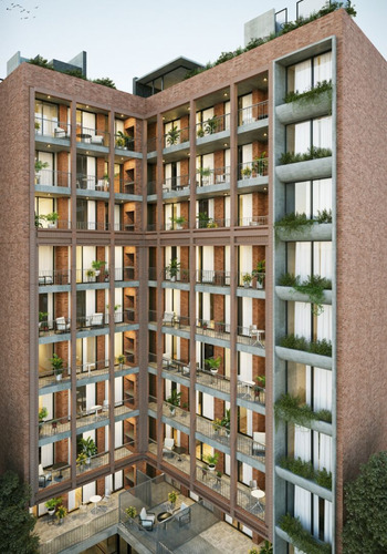 Edificio San Juan 2050