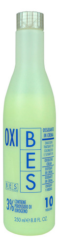 Bes Crema Reveladora Ó Peróxido Oxi10 Volúmenes