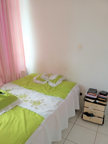 Imagem 9 de 19 de Apartamento Liberdade Sao Paulo Sp Brasil - 3556