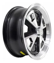 Comprar 4 Rodas Fusca\u002F Buggy (2 Aro 14x6 + 2 Aro 15x6) R84 Krmai